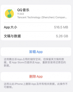 ​苹果手机怎么卸载app软件（苹果手机下载不了app怎么办）