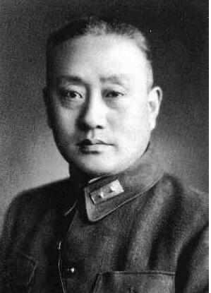 国军师长被俘虏后冒充普通士兵一并开释