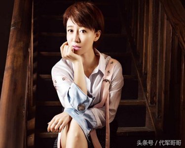 ​她与冯巩搭档16年，曾两次登上央视春晚，如今演张一山“后妈”！