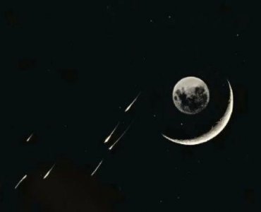描写瀑布的优美诗句10句